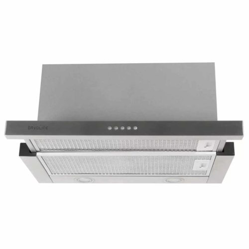 Davoline - Páraelszívó IOS ULTRA PLUS 60 GR-IX inox