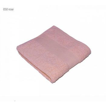 BearDream törölköző 30x50 cm, pink