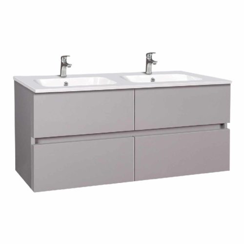 WELLIS | Elois Grey 120 szekrény
