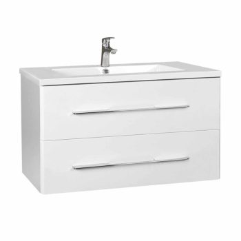 WELLIS | Nina 80 mosdószekrény