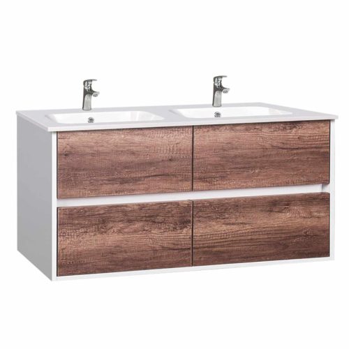 WELLIS | Ginger 120 mosdószekrény