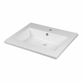 WELLIS | Blondie 60 mosdó