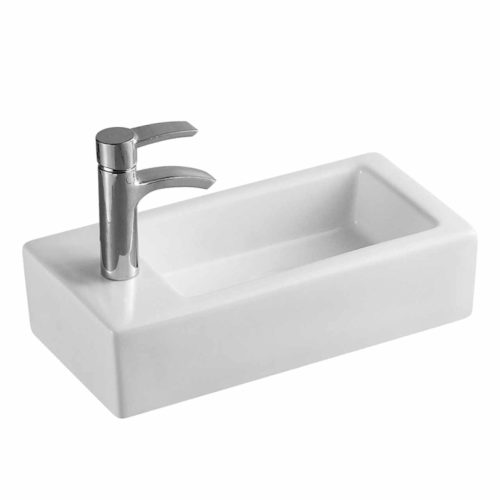 Santorini fali mosdó balos