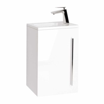 WELLIS | Almeria 40 mosdószekrény