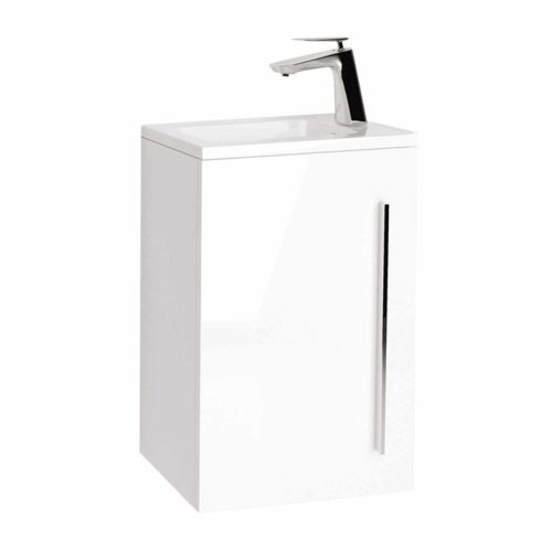 WELLIS | Almeria 40 mosdószekrény