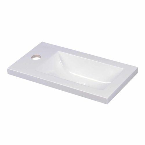 WELLIS | Almeria 40 mosdó