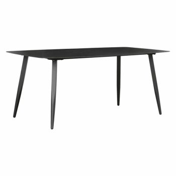 Supreme kerti asztalka