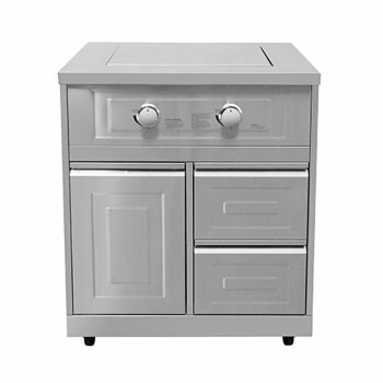 WELLIS | Coyote gáztűzhely