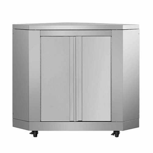 WELLIS | Coyote sarokszekrény