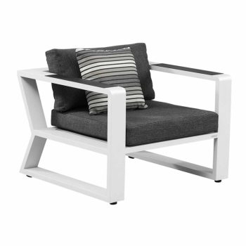 WELLIS | Ravenna kerti fotel