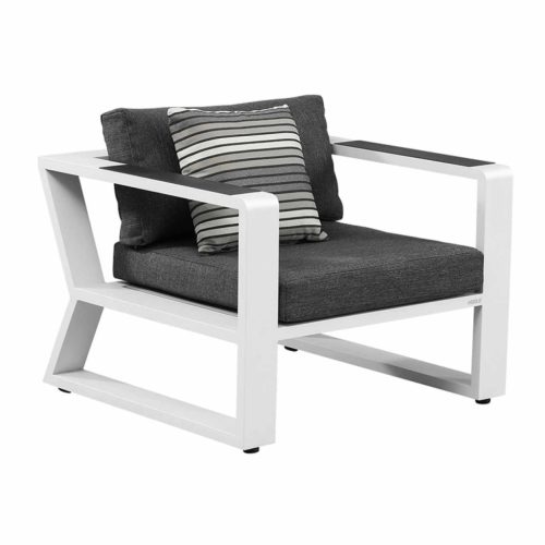 WELLIS | Ravenna kerti fotel