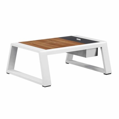 WELLIS | Ravenna kerti asztalka