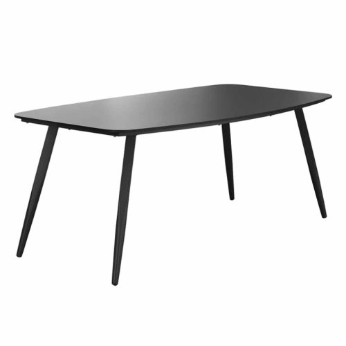 WELLIS | Messina 6 személyes kerti asztal