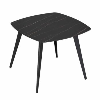 WELLIS | Messina 4 személyes kerti asztal