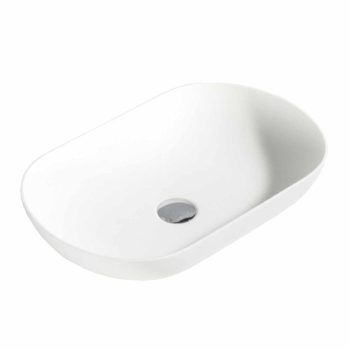 WELLIS | Miletos matt mosdó (2 db)