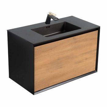 WELLIS | Tenebra 90 szekrény