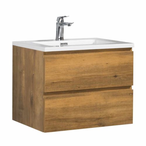 WELLIS | Monaco 60 mosdószekrény