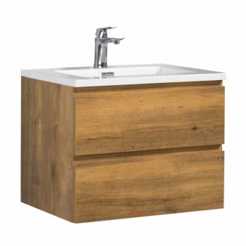 WELLIS | Monaco 60 műmárvány mosdó