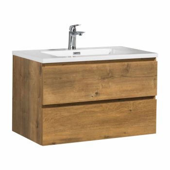 WELLIS | Monaco 80 mosdószekrény