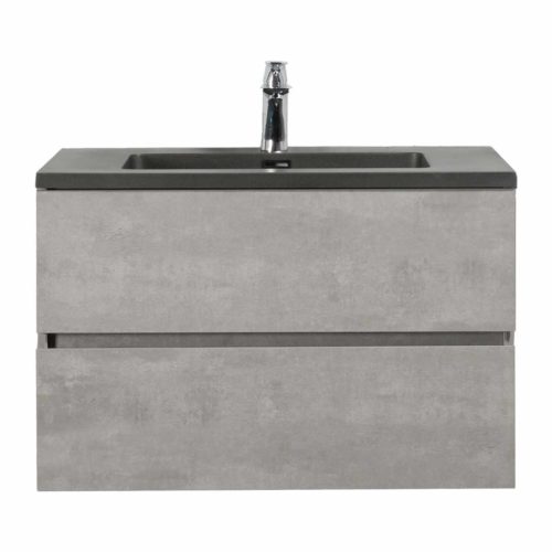 WELLIS | Mallorca 80 mosdószekrény