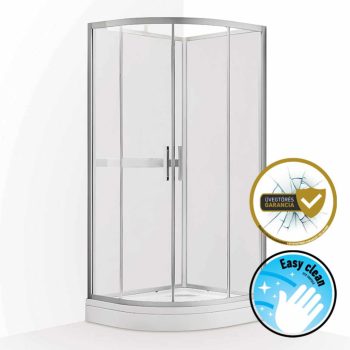 WELLIS | Vivara hátfalas kabin