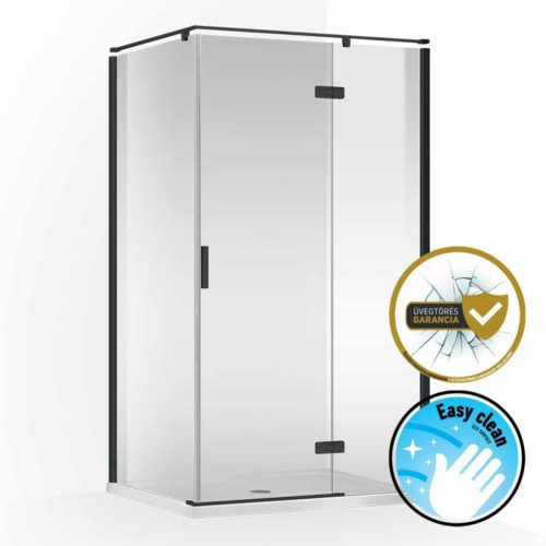 WELLIS | Palmaria zuhanykabin,balos