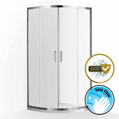 WELLIS | Caprera zuhanykabin