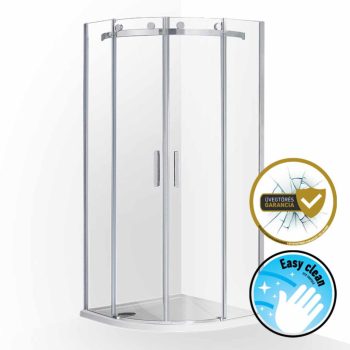 WELLIS | Virgo zuhanykabin