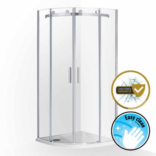 WELLIS | Virgo zuhanykabin