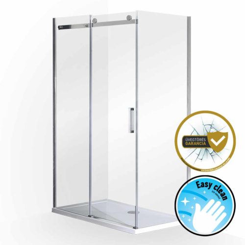 WELLIS | Vincenzo zuhanykabin