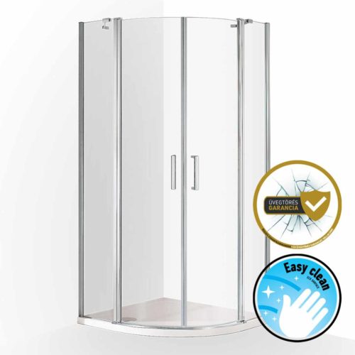 WELLIS | Scorpio zuhanykabin