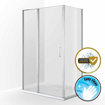 WELLIS | Triton zuhanykabin