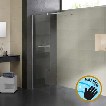 WELLIS | Astro 90 corner zuhanyfal