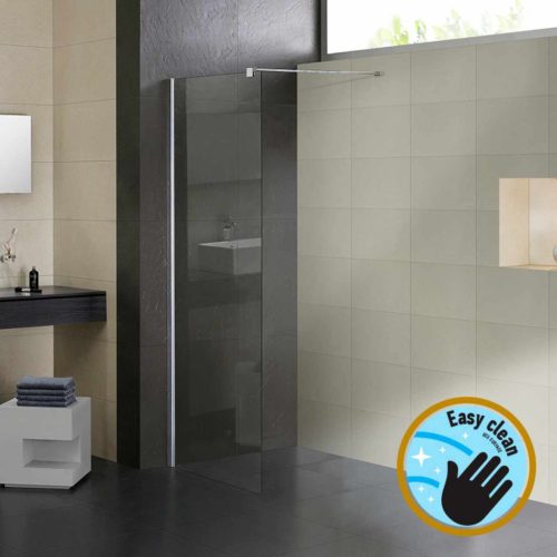 WELLIS | Astro 90 corner zuhanyfal