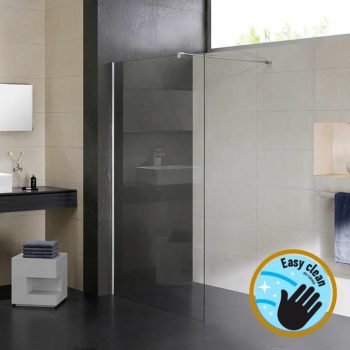 WELLIS | Astro 120 corner zuhanyfal