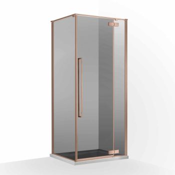 Mika zuhanykabin 90x90