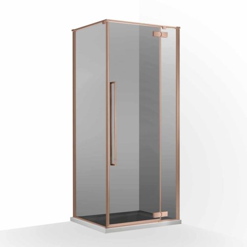 Mika zuhanykabin 90x90