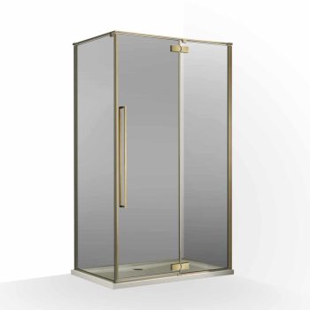 Mika zuhanykabin 120x90