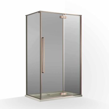 Mika zuhanykabin 120x90