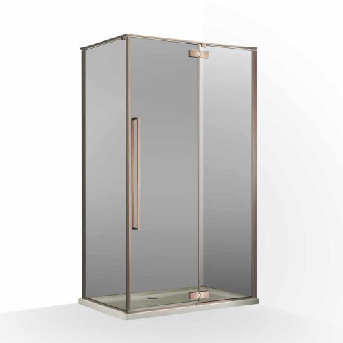 Mika zuhanykabin 120x90