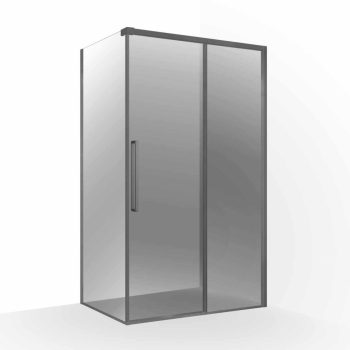 Clara zuhanykabin 120x90