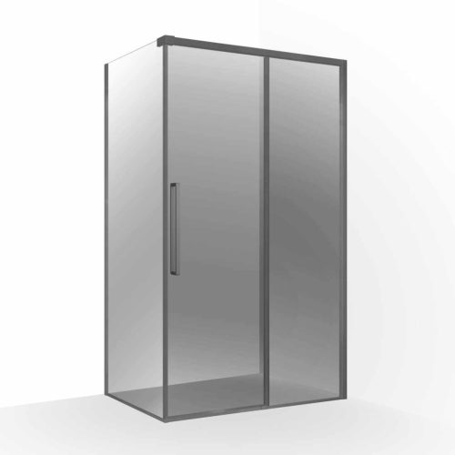 Clara zuhanykabin 120x90