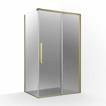 Clara zuhanykabin 120x90