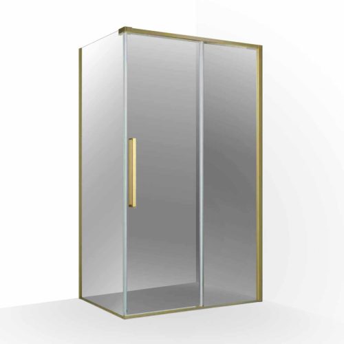 Clara zuhanykabin 120x90