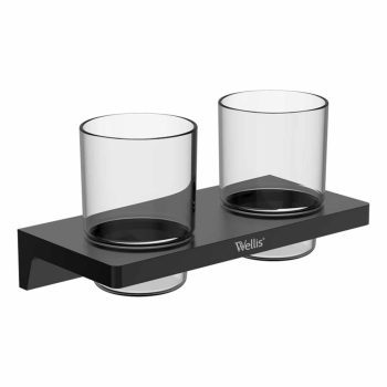 WELLIS | Mamba dupla pohártartó