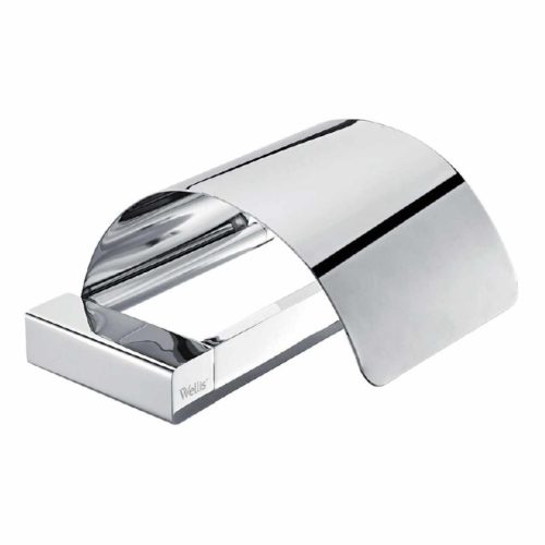 WELLIS | Capri WC-papír tartó