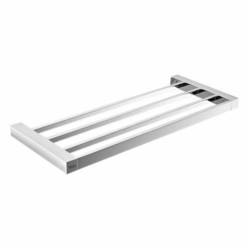 WELLIS | Capri törölközőtartó polc