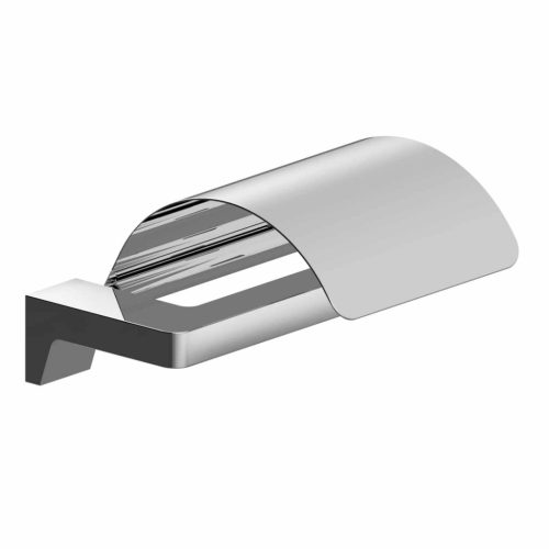 WELLIS | Mamba Chrome WC-papír tartó