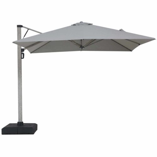 Cairo napernyő, talppal