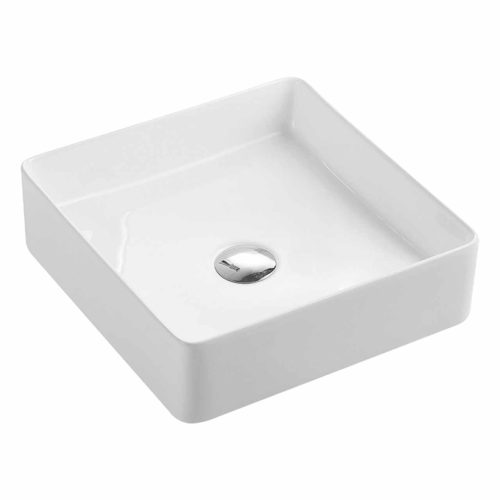 WELLIS | Tulip porcelán mosdó